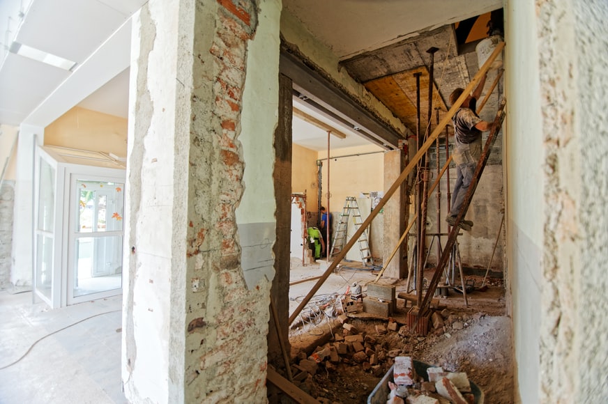 Custom Home Builders – Tips On Finding Them