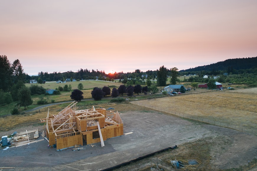 Steps In Hiring Home Builders